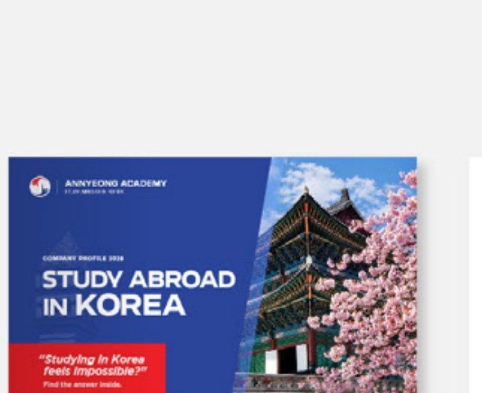Annyeong Academy