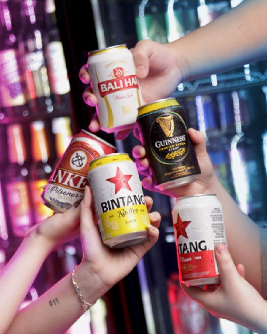 Beer-U