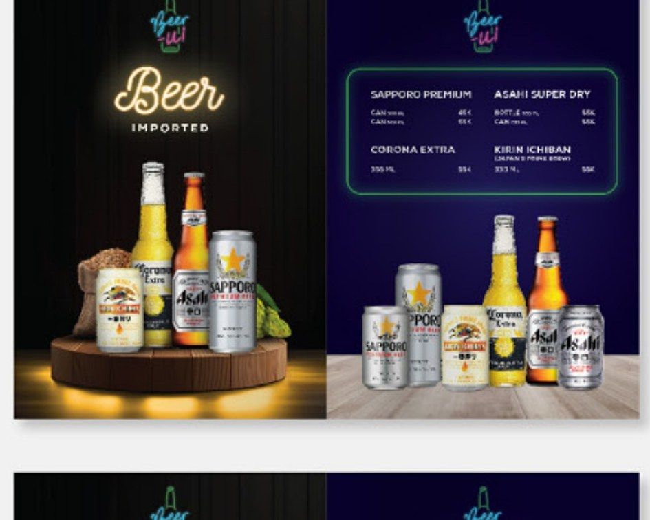 Beer-U — 5