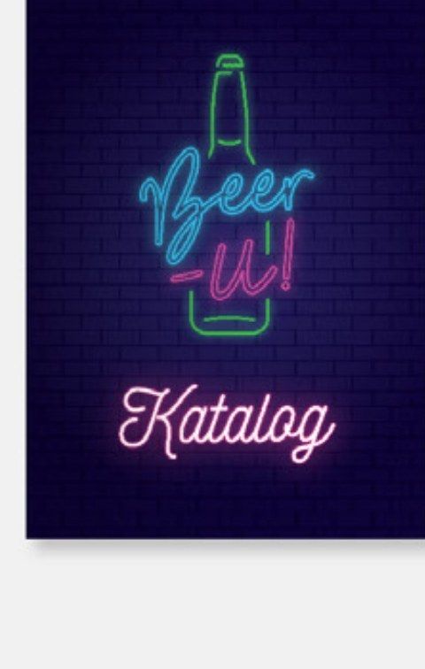 Beer-U — 4