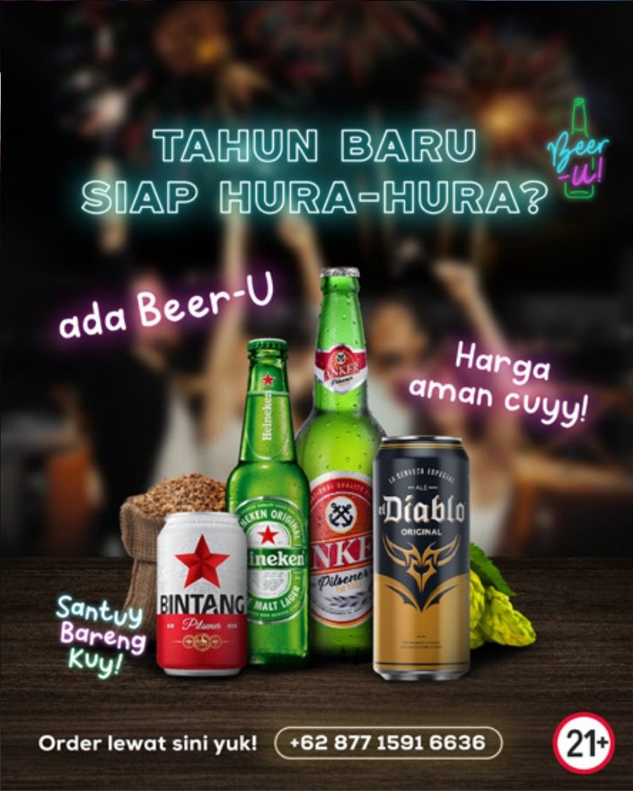 Beer-U — 6