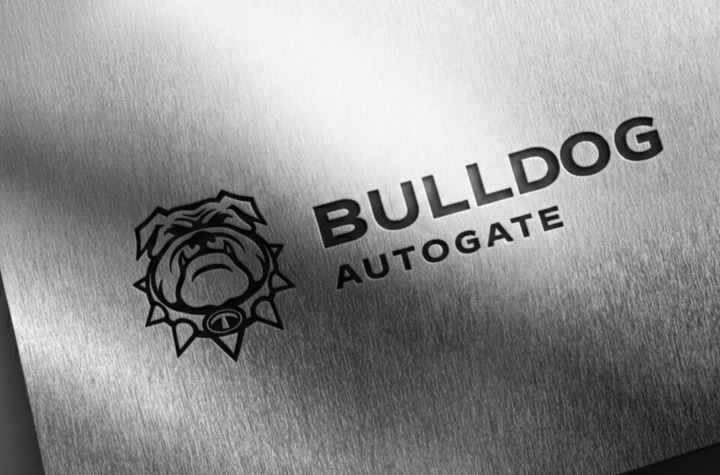 Bulldog Autogate