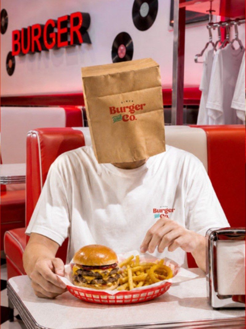 Burger and Co.
