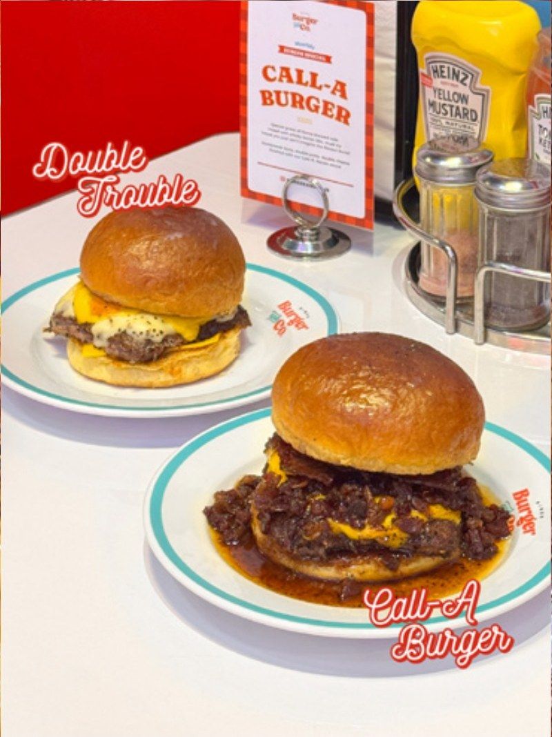 Burger and Co.