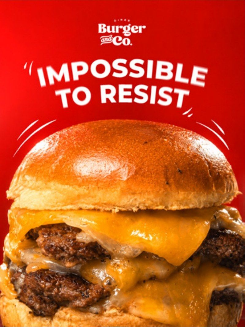Burger and Co.