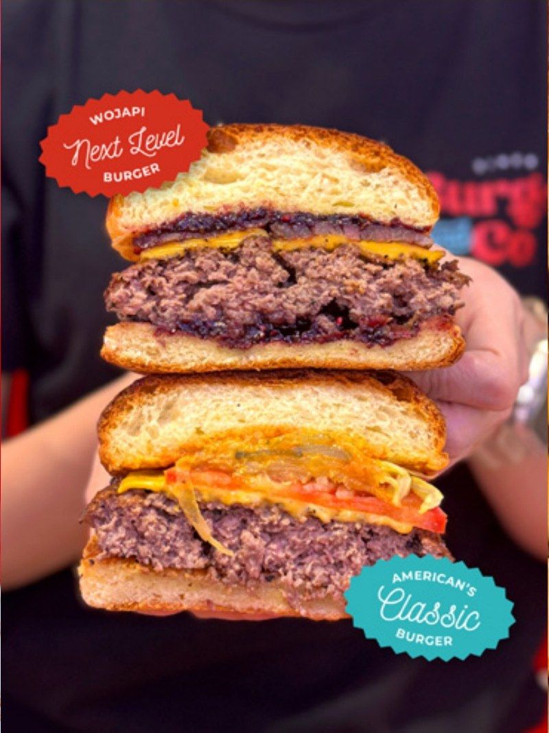 Burger and Co.