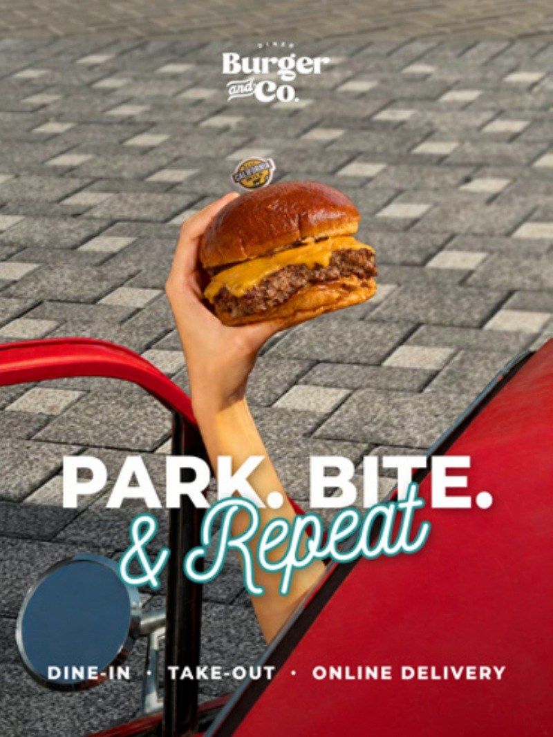 Burger and Co.