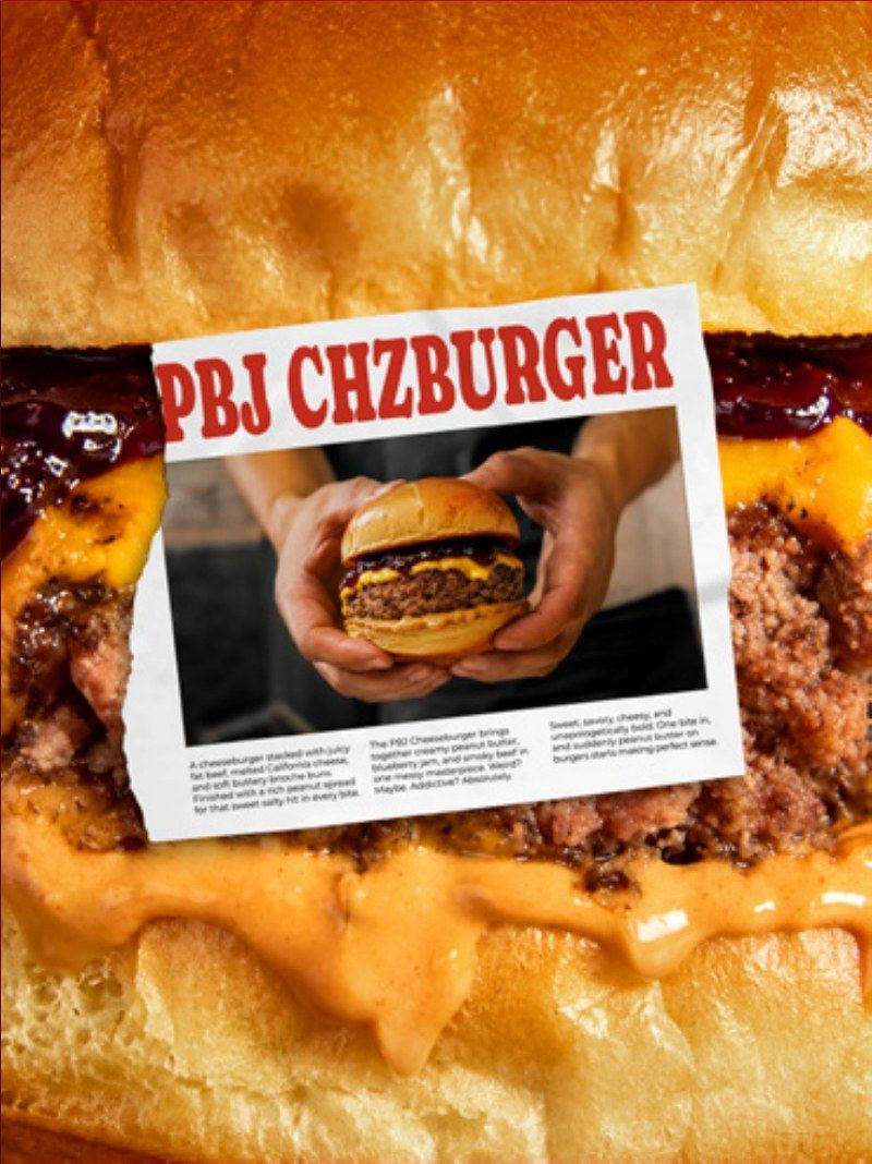 Burger and Co.