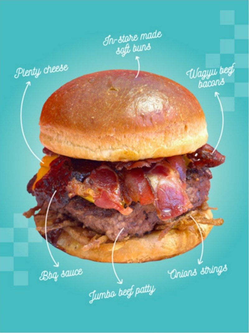 Burger and Co.