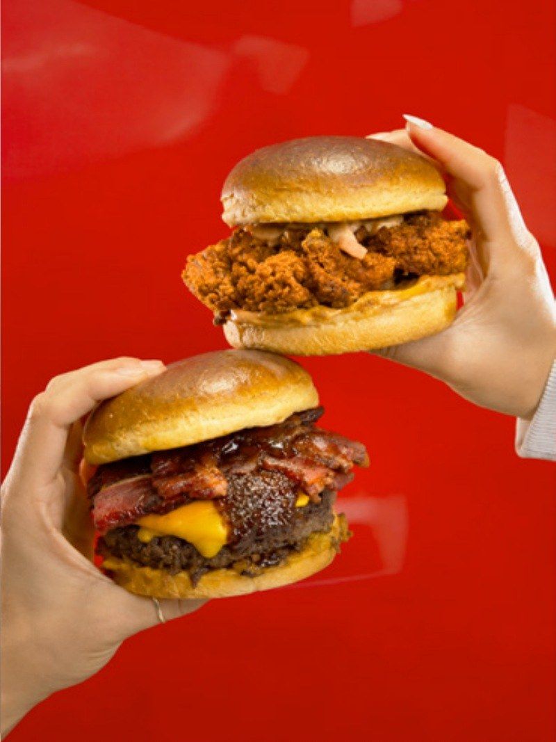 Burger and Co.
