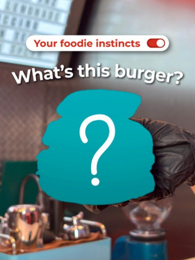 Burger and Co.