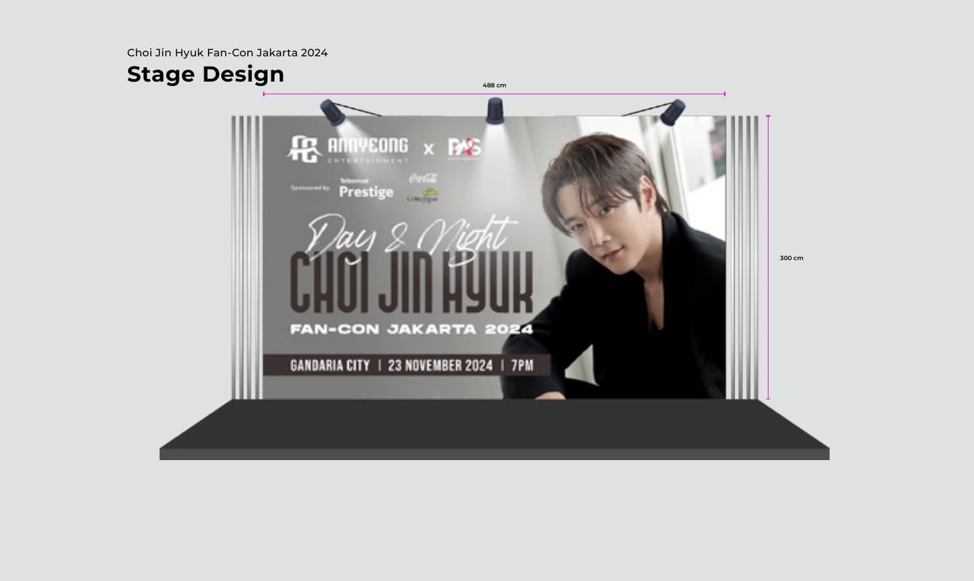 Choi Jin Hyuk Fan-Con
