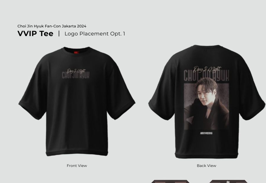 Choi Jin Hyuk Fan-Con