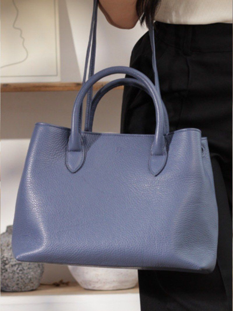 HF Leather Goods