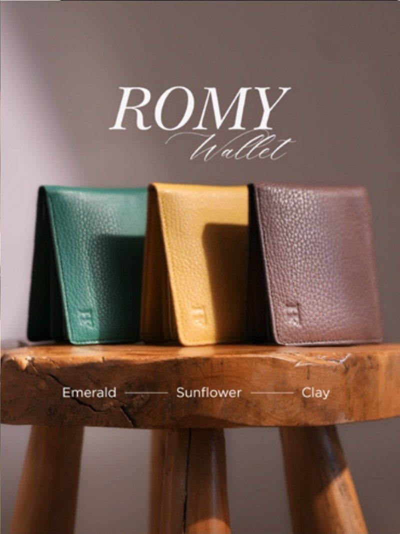 HF Leather Goods