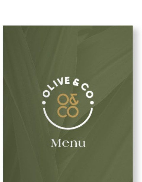 Olive & Co
