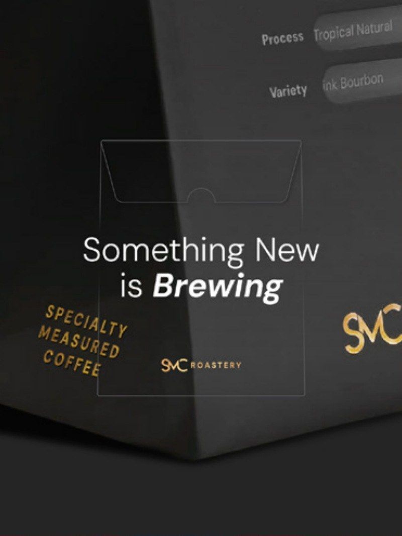 SMC Roastery