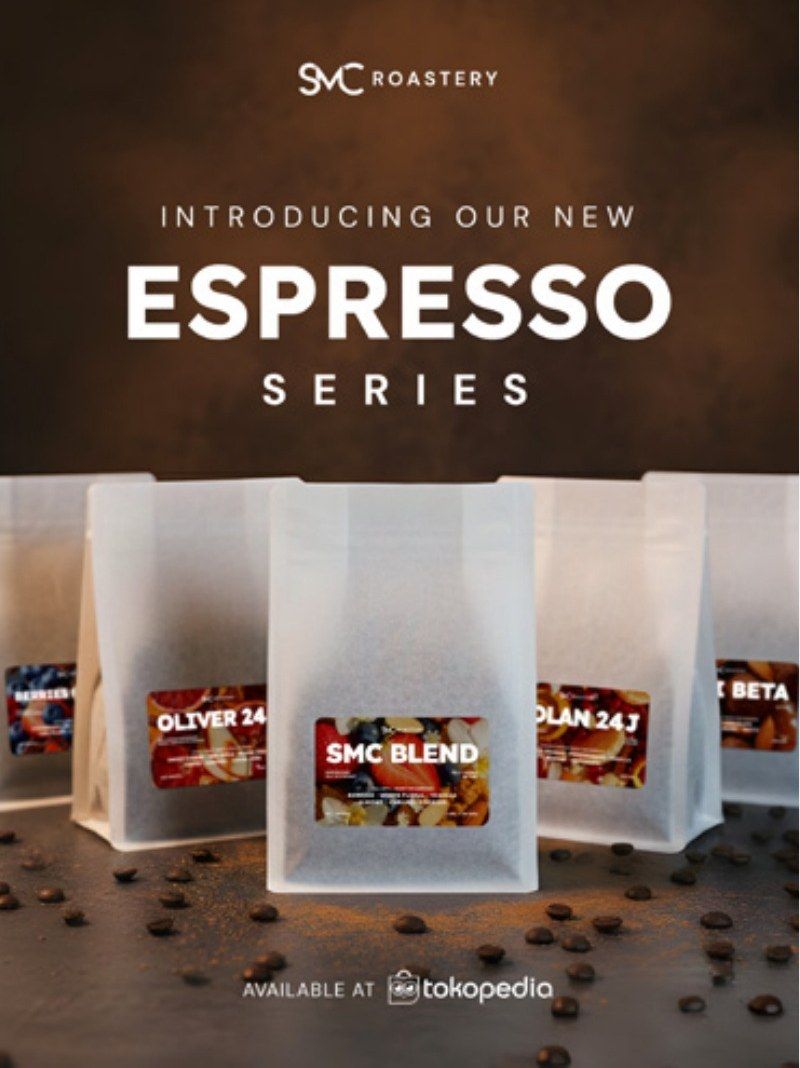 SMC Roastery