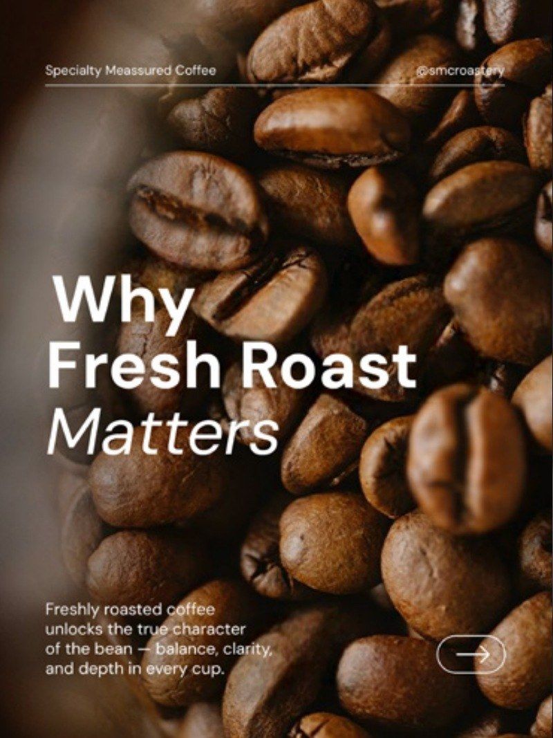 SMC Roastery