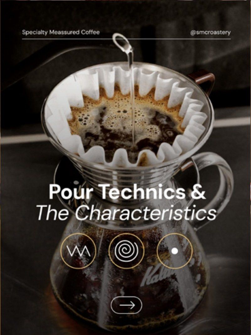 SMC Roastery