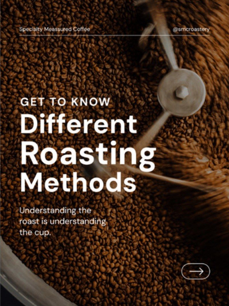 SMC Roastery