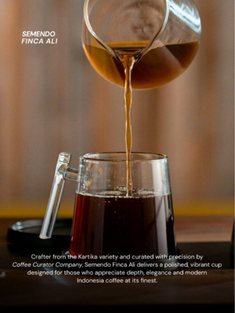 SMC Roastery