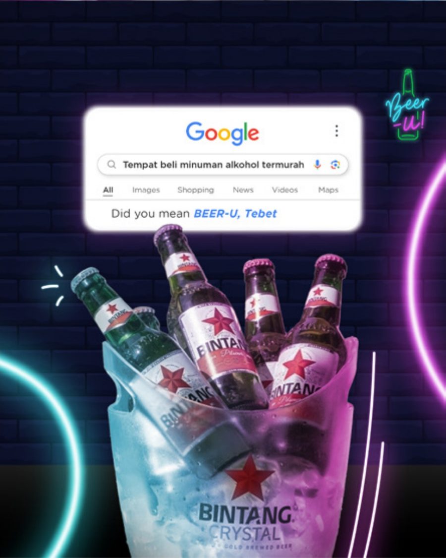 BEER-U — 06