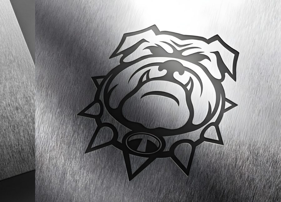 Bulldog Autogate