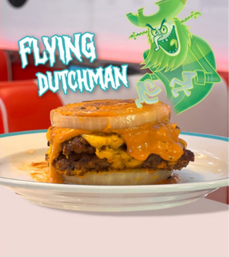 Burger and Co.
